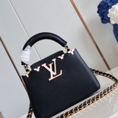 LV Capucines Bags